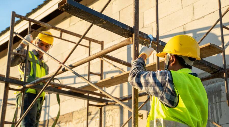 Soffit Repair in Rougemont, NC